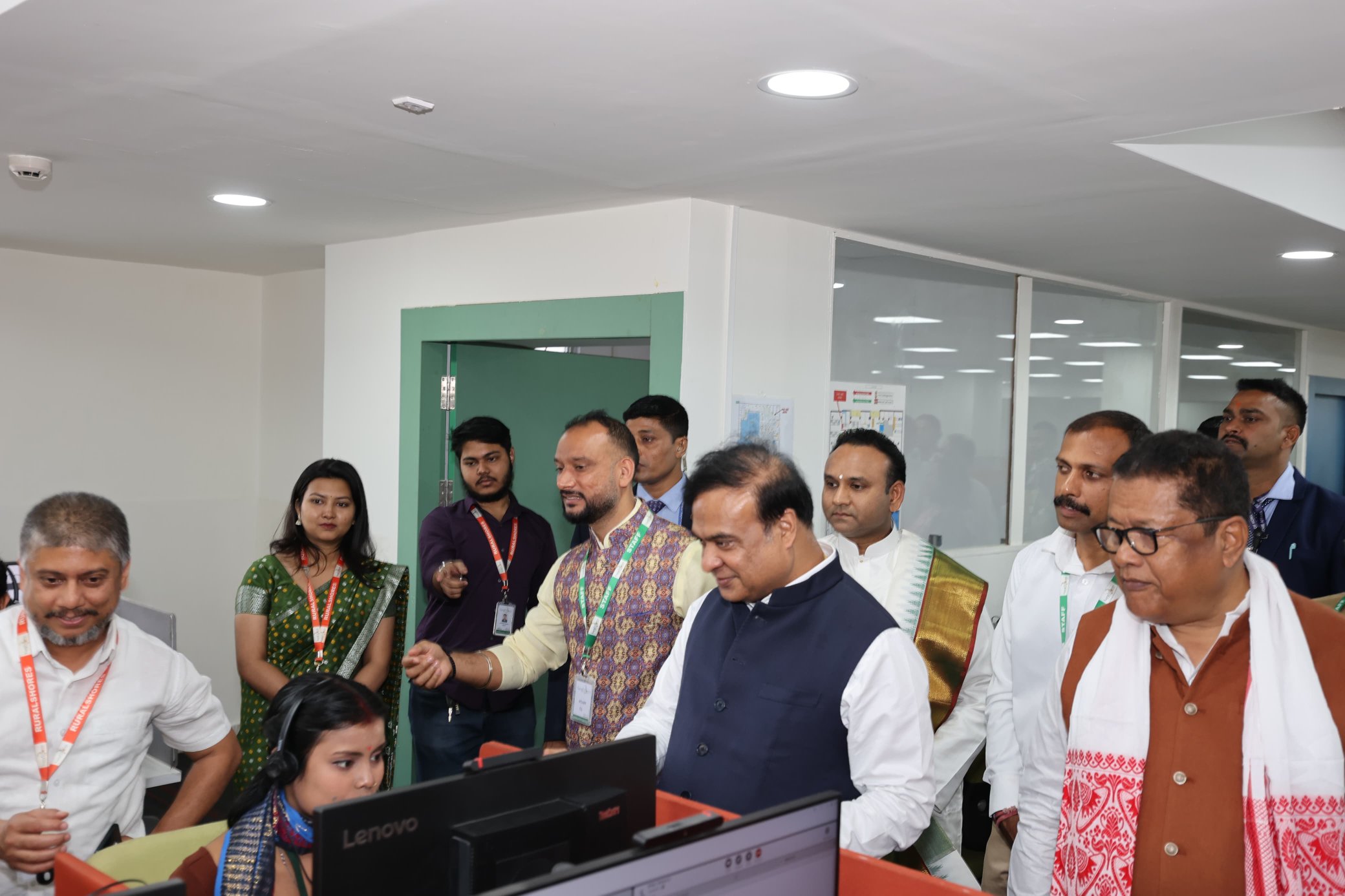 Assam opening photo 4