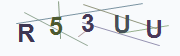 Security code image