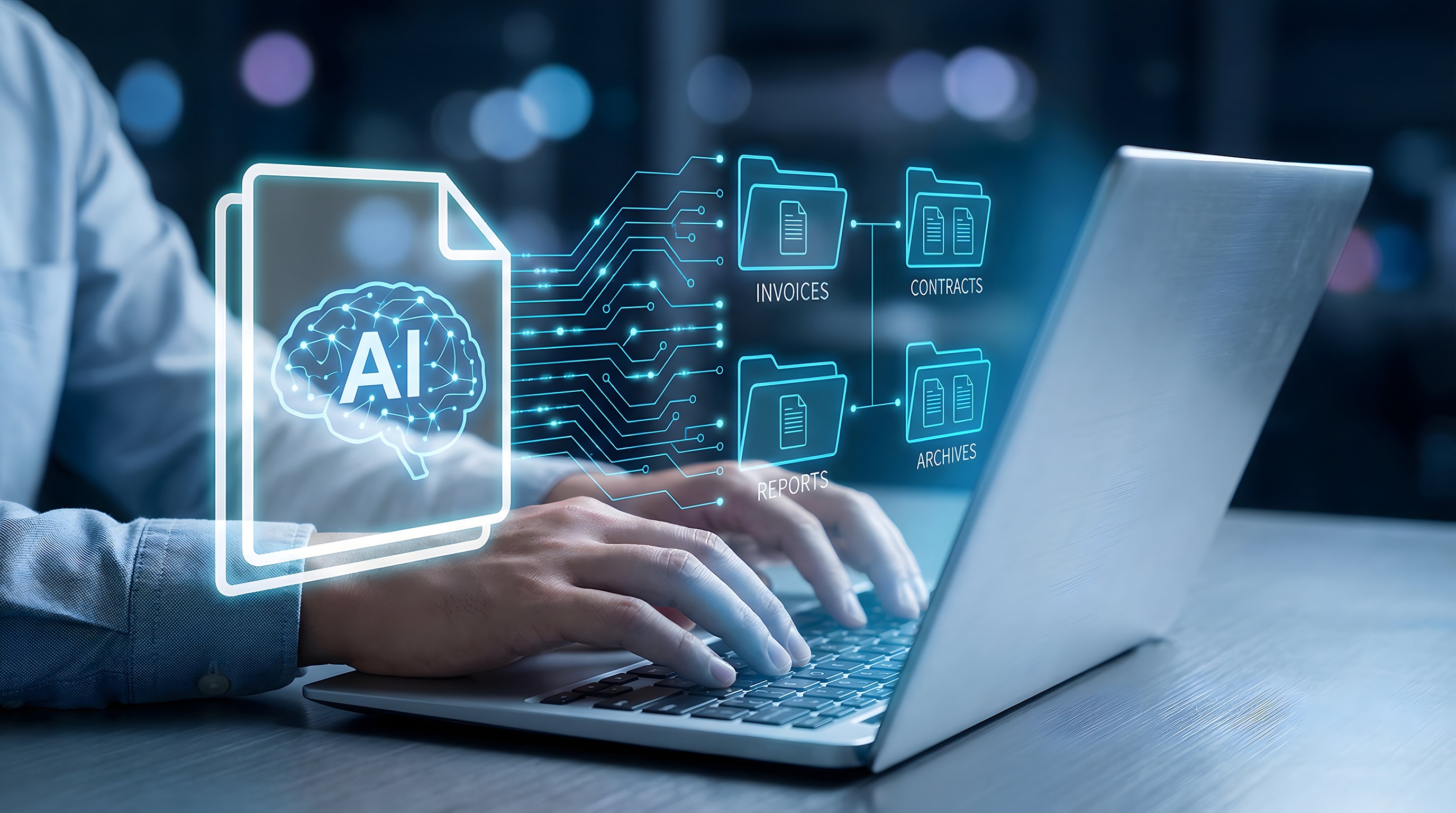 RuralShores AI operations