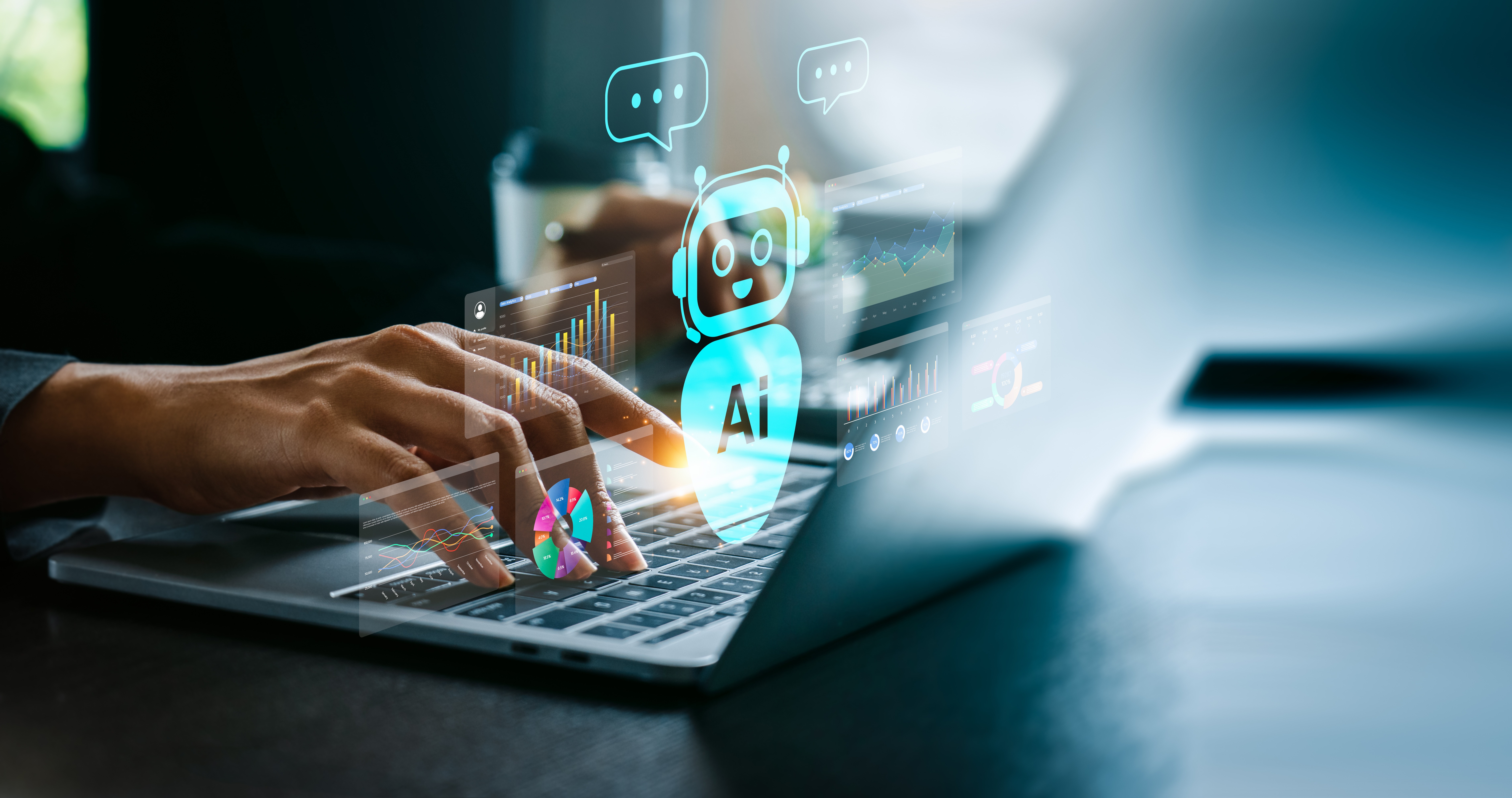 RuralShores AI operations