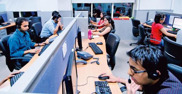 BPOs looking to take services to smaller cities