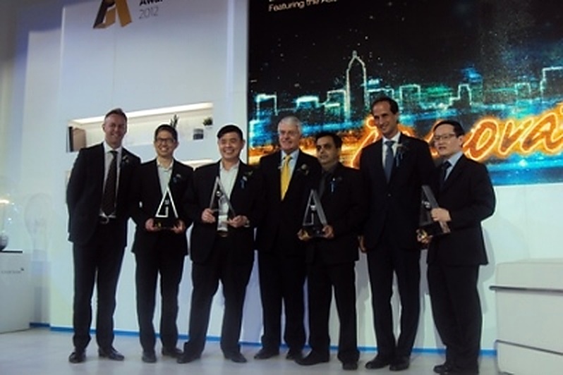Asian Innovation Awards