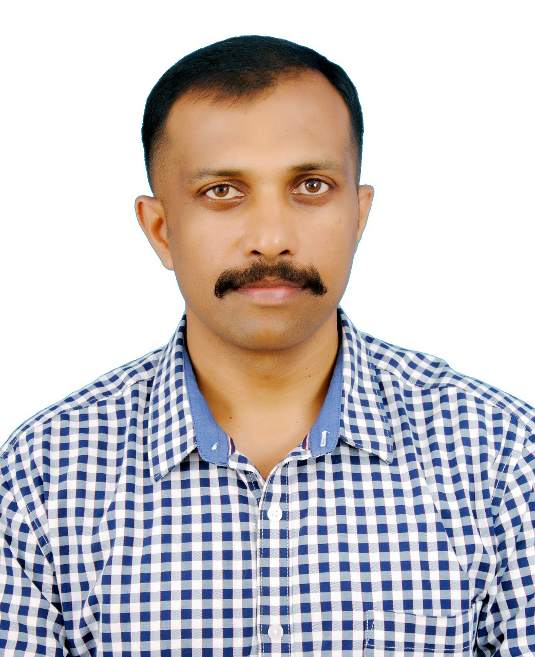 Ganesh Naidu