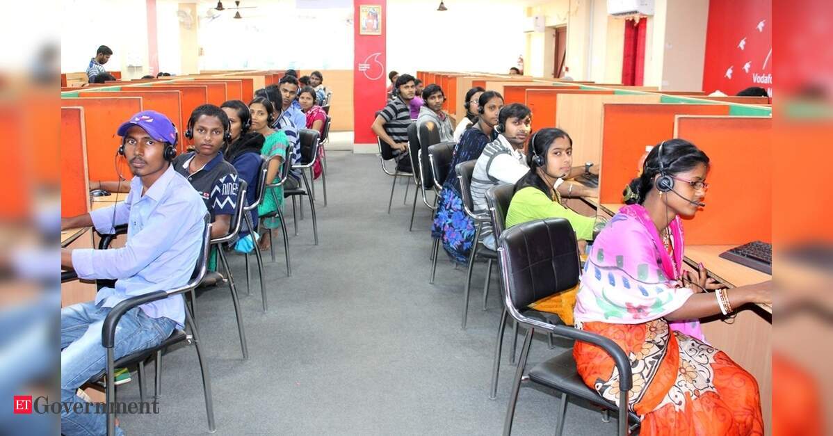 RuralShores Jaleswar centre employees