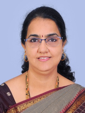 Sindhu Girish