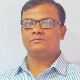 Syed Hyder Mehdi