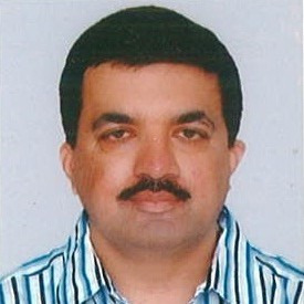 Vijay Krishna